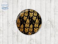 Motiv-Cabochons 49560-1 Einzelset  